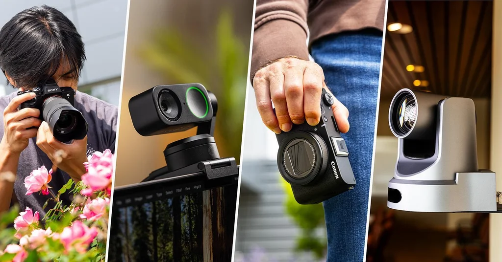 Camera & Media Guides : A Complete Beginner to Advanced Guide for Photography Video and Digital Media