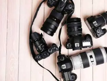 Common Camera Mistakes and How to Avoid Them