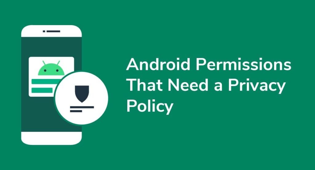 Why App Permissions Matter for Your Online Privacy